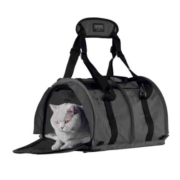 SturdiBag™ Pro - Large, Airline Compliant Premium Pet Carrier - Image 22