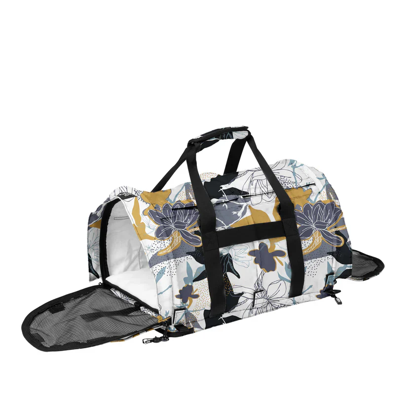 SturdiBag™ Pro - Large, Airline Compliant Premium Pet Carrier - Image 28