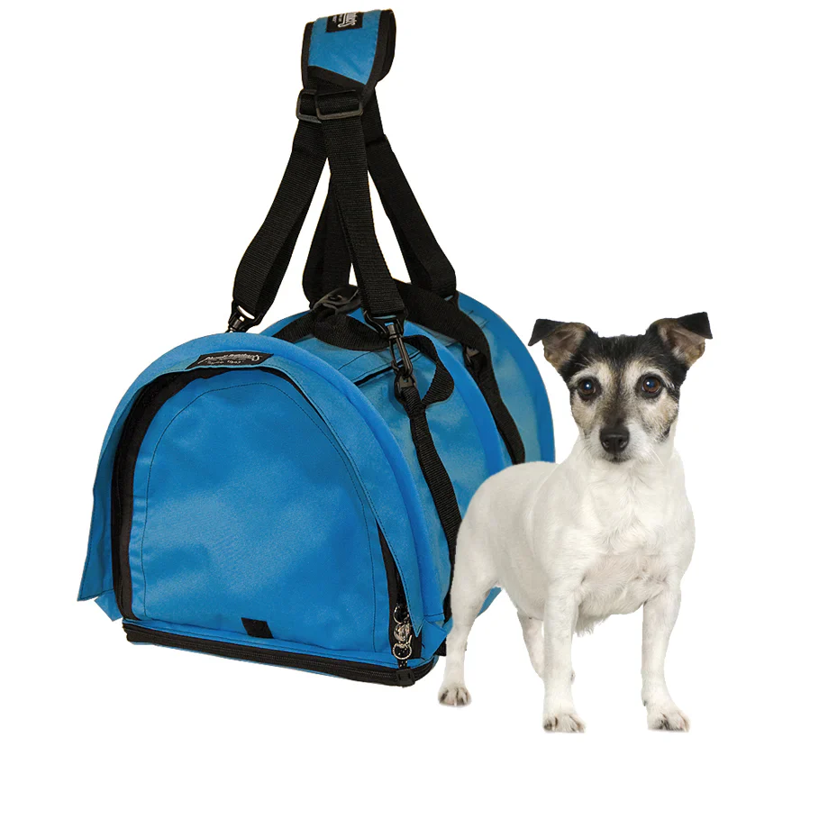 SturdiBag™ Pro - Large, Airline Compliant Premium Pet Carrier - Image 4