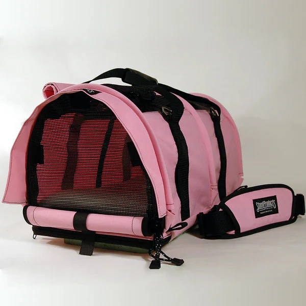 SturdiBag™ Pro - Large, Airline Compliant Premium Pet Carrier - Image 8