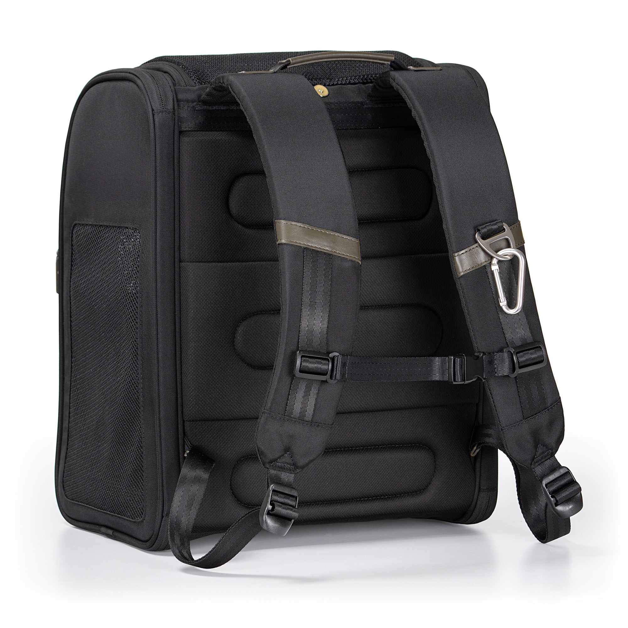 Argo Tails Of The Trail Pet Backpack - Image 23