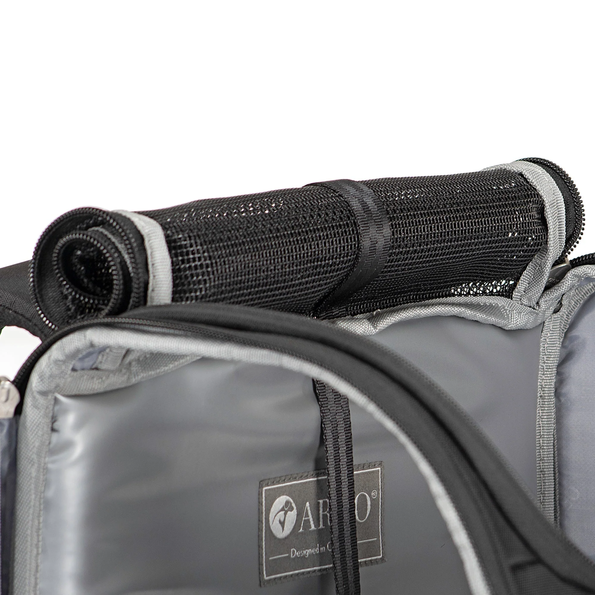 Argo Tails Of The Trail Pet Backpack - Image 28