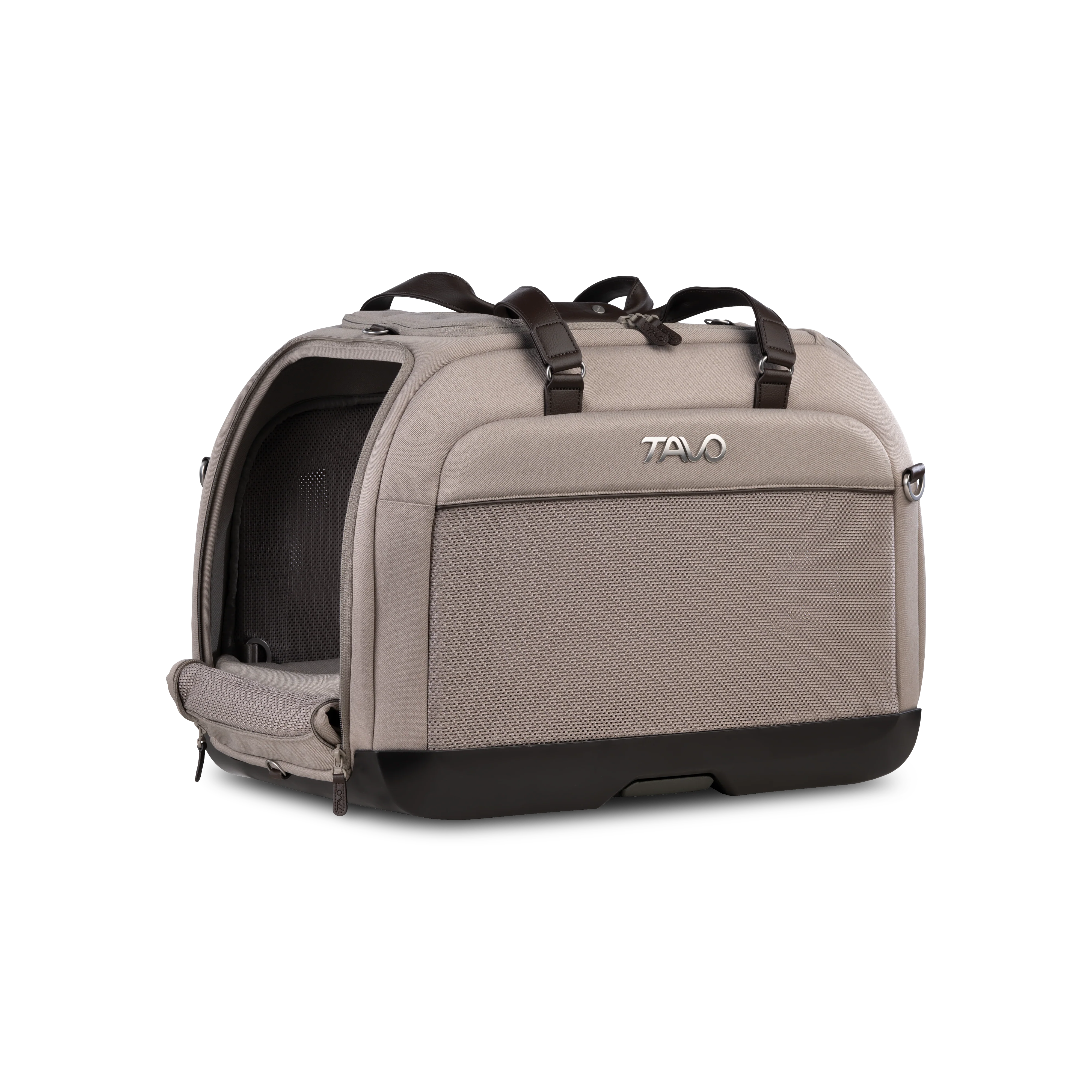 Tavo Hendrick Crash Tested Pet Car Seat and Flexible Carrier - Please Note Shipping Time Frame in Description - Image 12