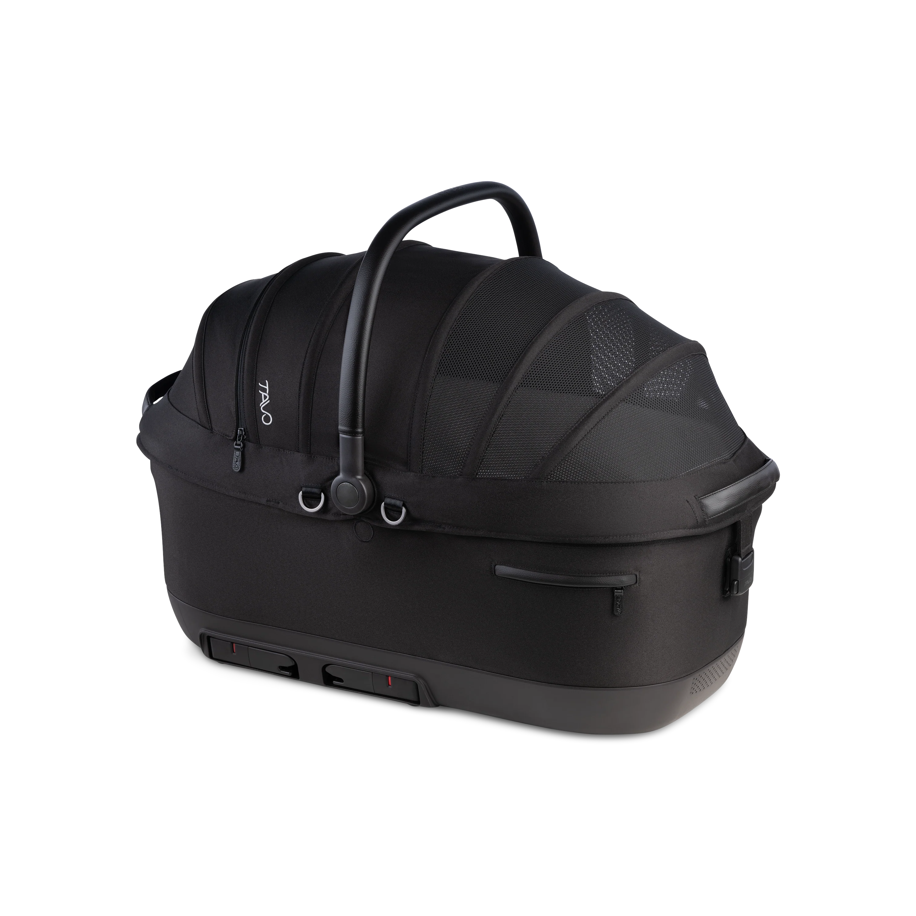 Tavo Pets Maeve™ iso7X-R Wind Series - Tavo’s newest crash-tested car seat! Please Note Shipping Time Frame in Description