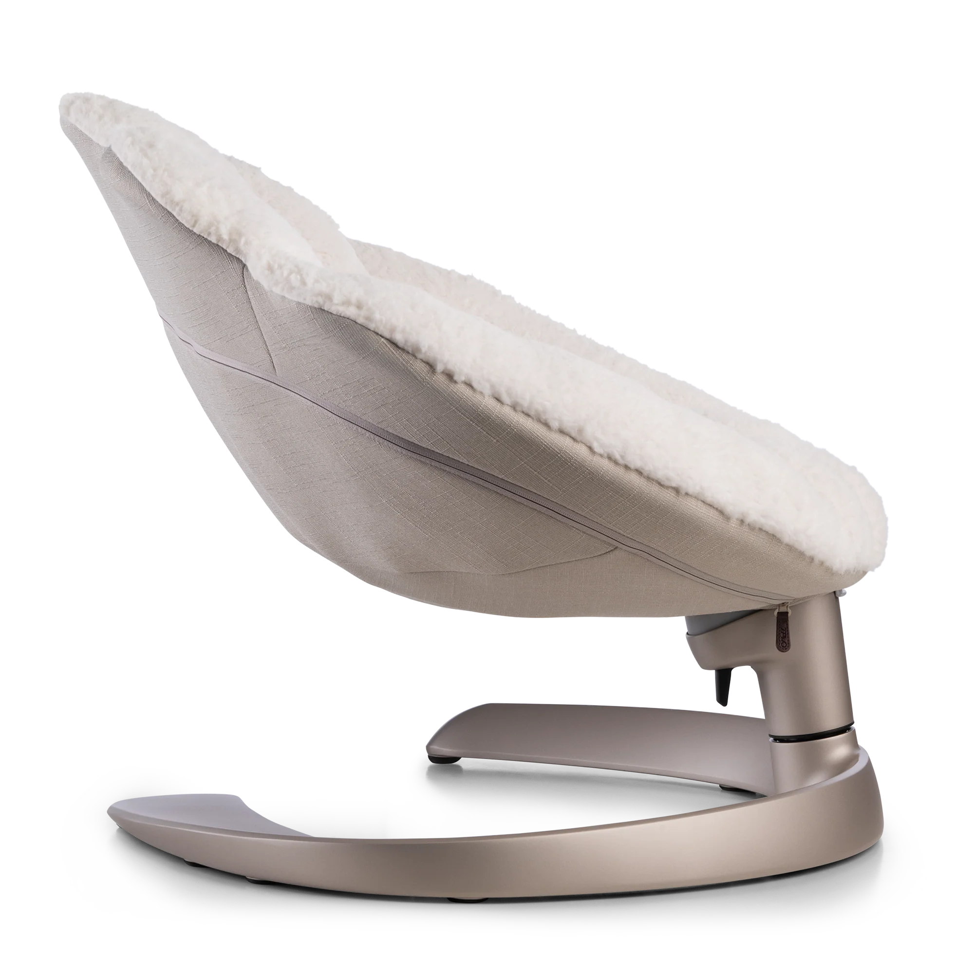 Tavo Pets Shell Pet Bed and Swaying Lounger - Please Note Shipping Time Frame in Description - Image 5