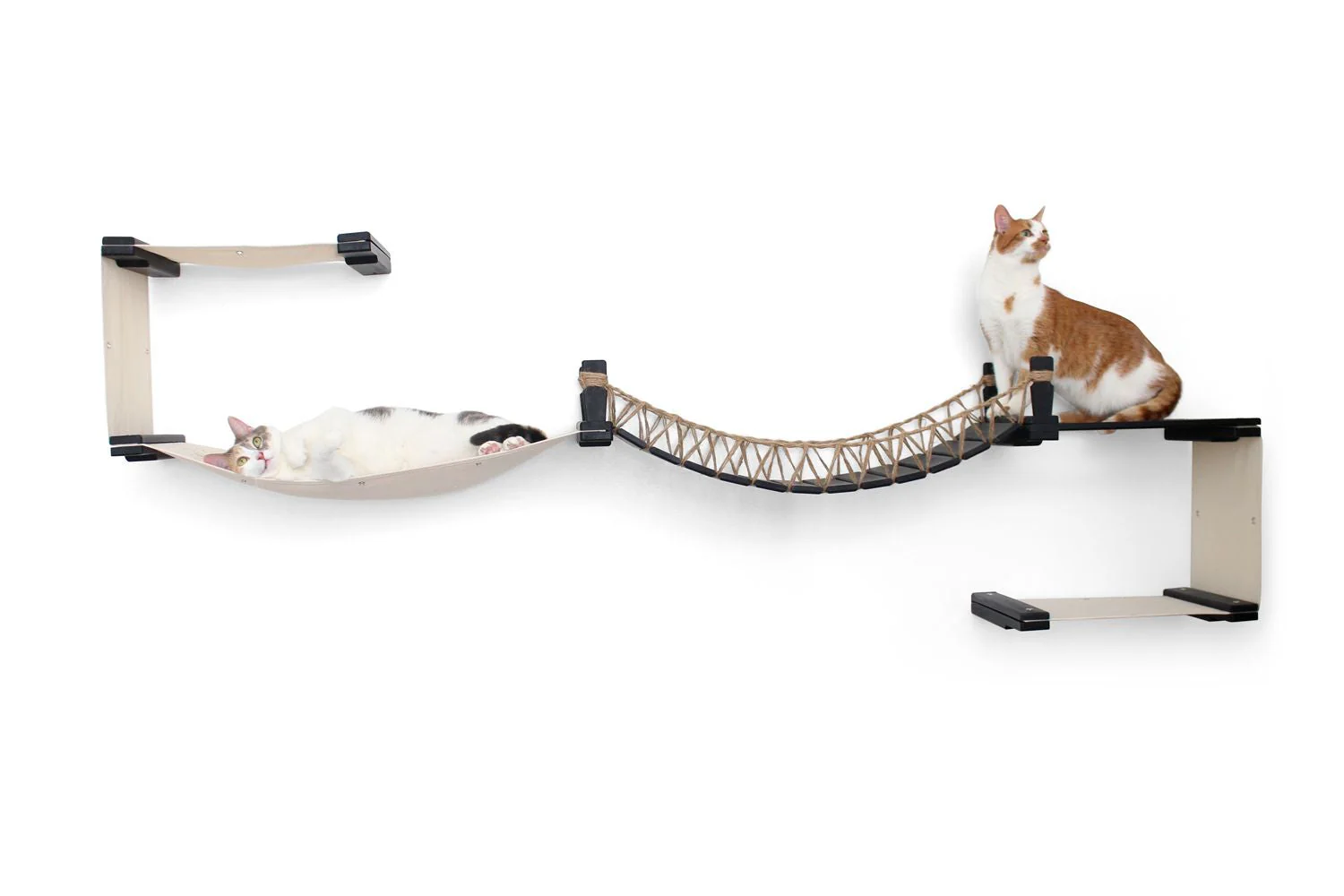 The Canyon - Our Best Cat Tree for Multiple Cats - Image 11