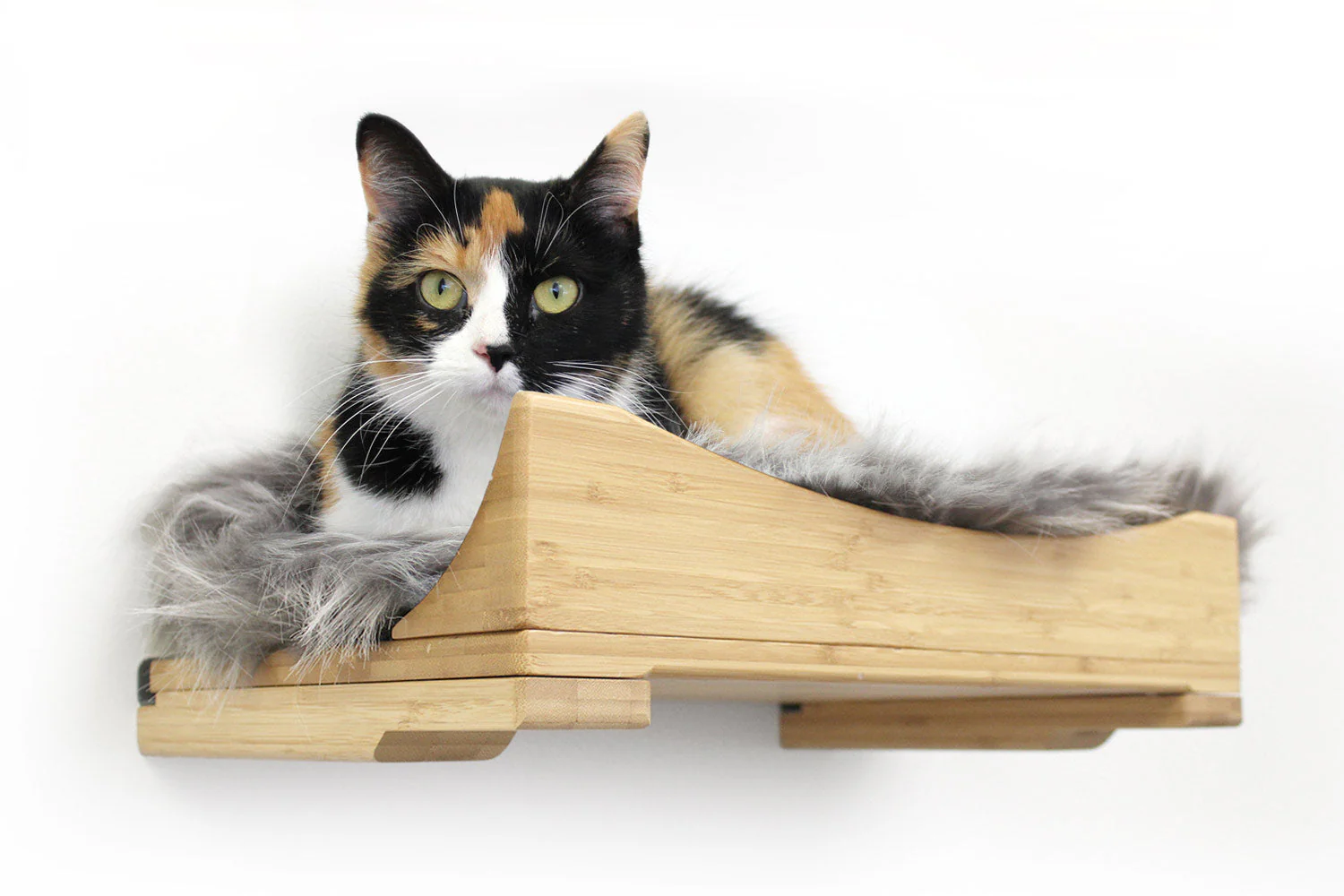 The Cat Nest Bed by Catastrophic Creations