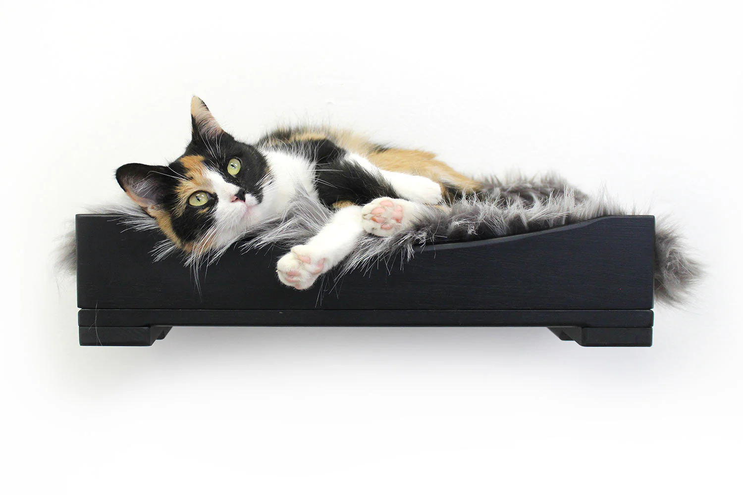 The Cat Nest Bed by Catastrophic Creations - Image 2