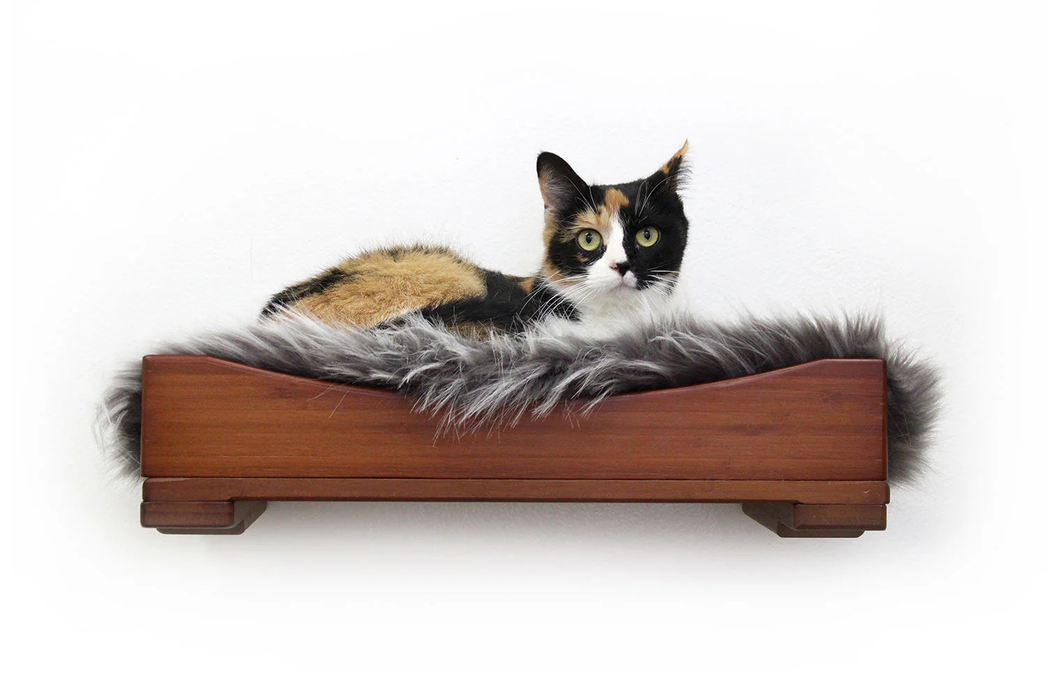 The Cat Nest Bed by Catastrophic Creations - Image 3