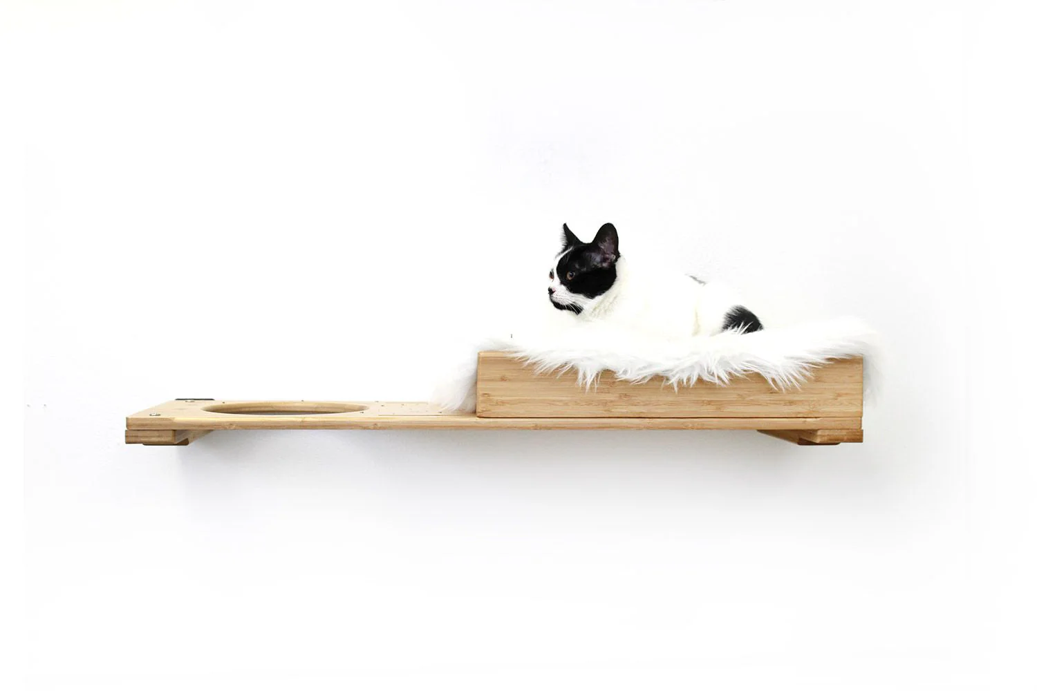 The Cat Nest Bed by Catastrophic Creations - Image 35