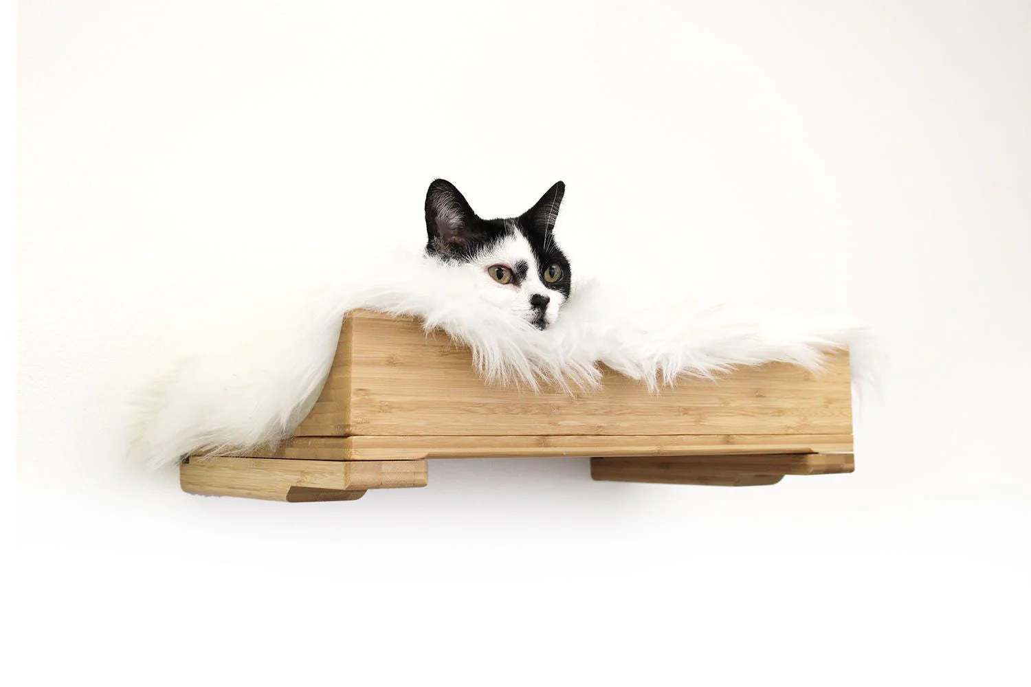 The Cat Nest Bed by Catastrophic Creations - Image 39