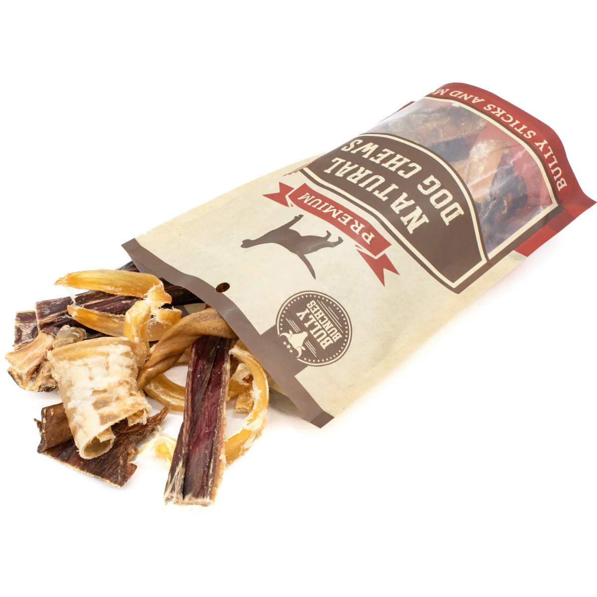 Bully Bunches Trail Mix - Image 3