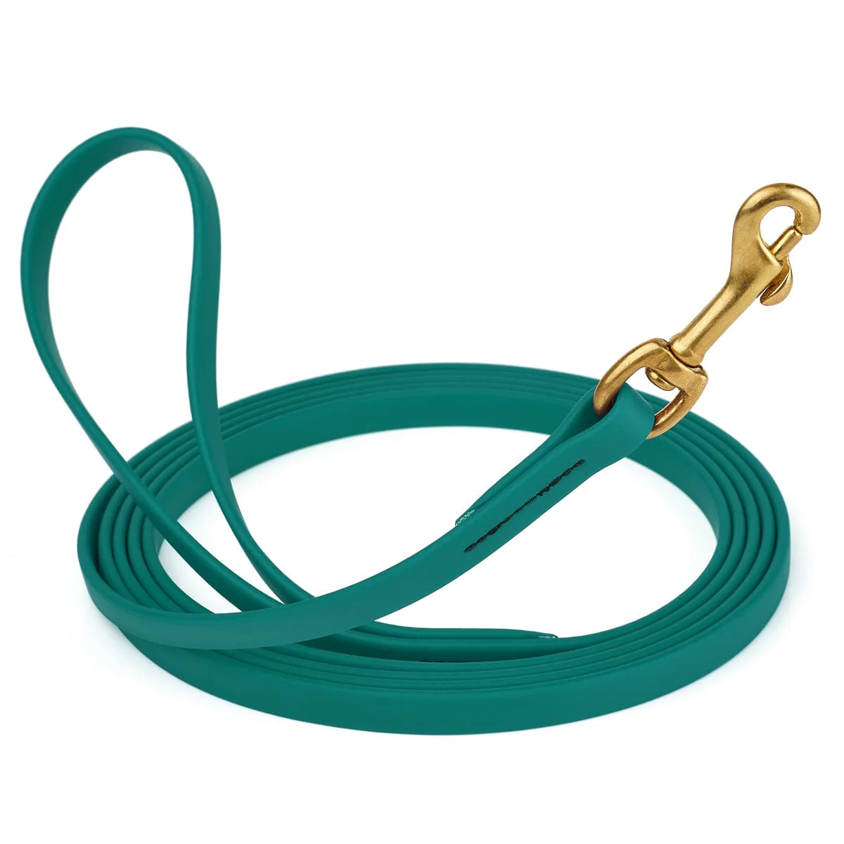 Viper Biothane Long Line 15 ft Lead with Brass Hardware - Image 23