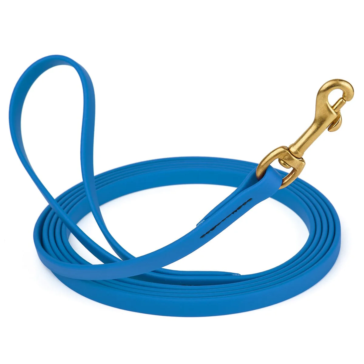 Viper Biothane Long Line 33 ft Lead with Brass Hardware - Image 19
