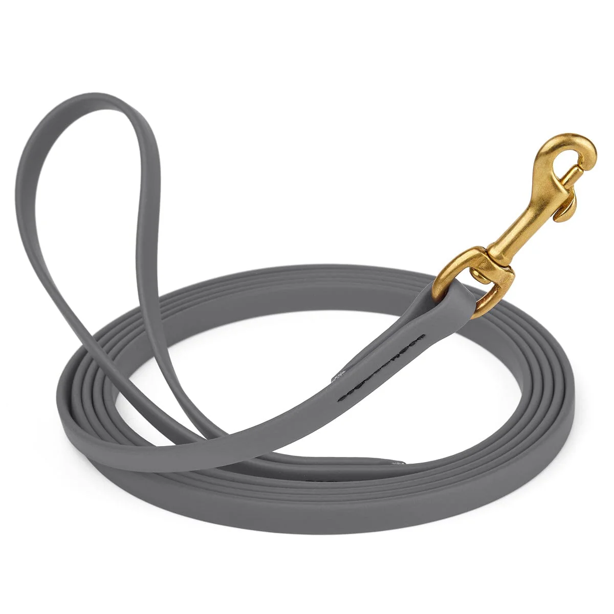 Viper Biothane Long Line 33 ft Lead with Brass Hardware - Image 40