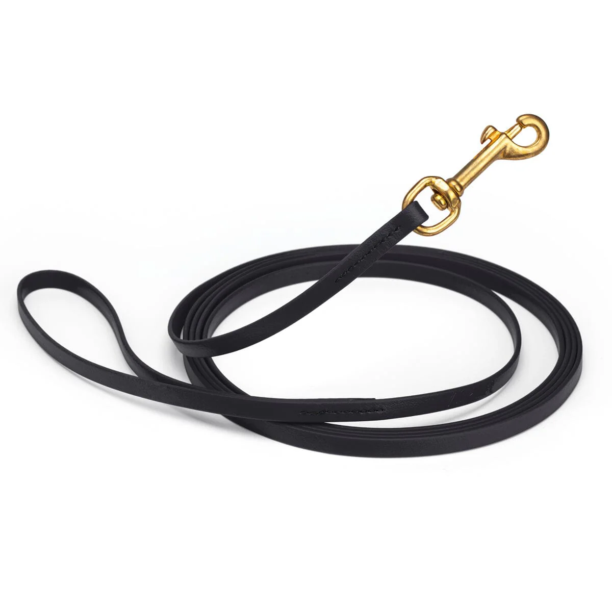 Viper Biothane Long Line 33 ft Lead with Brass Hardware - Image 68