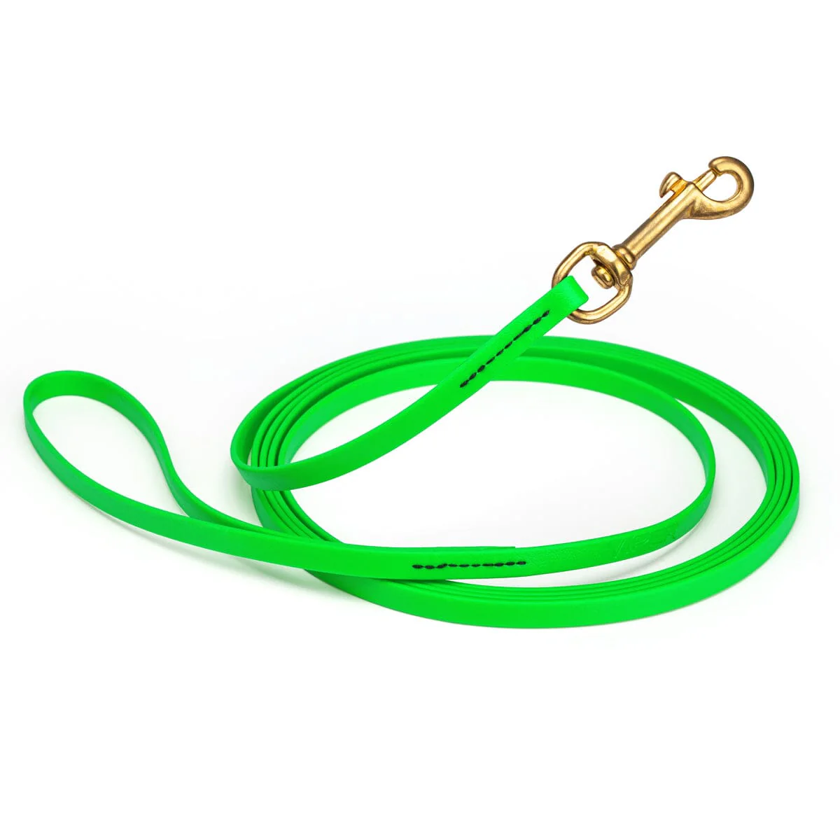 Viper Biothane Long Line 33 ft Lead with Brass Hardware - Image 76