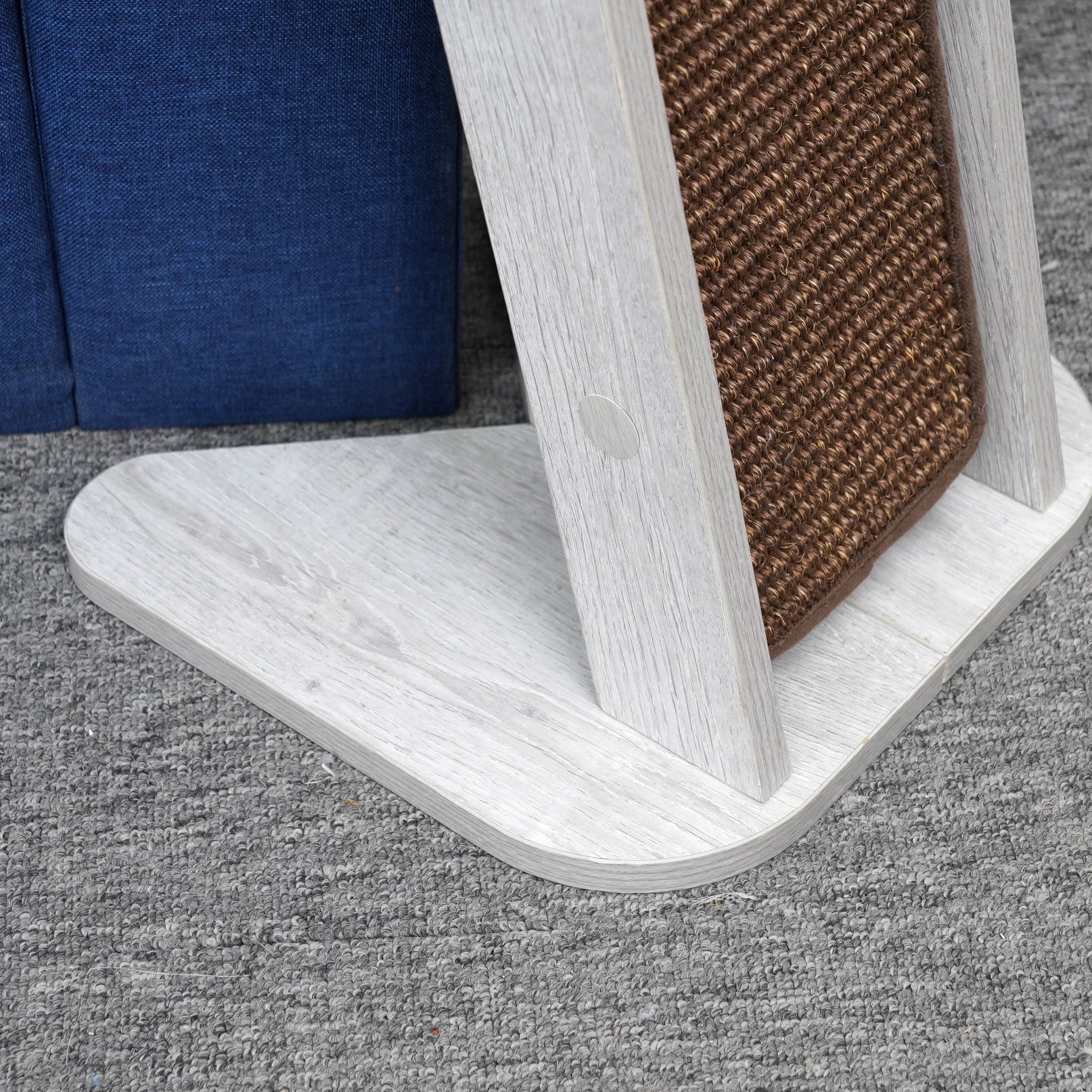 Wafer Corner 2-Pack Sofa Protector with Cat Scratcher - Image 6
