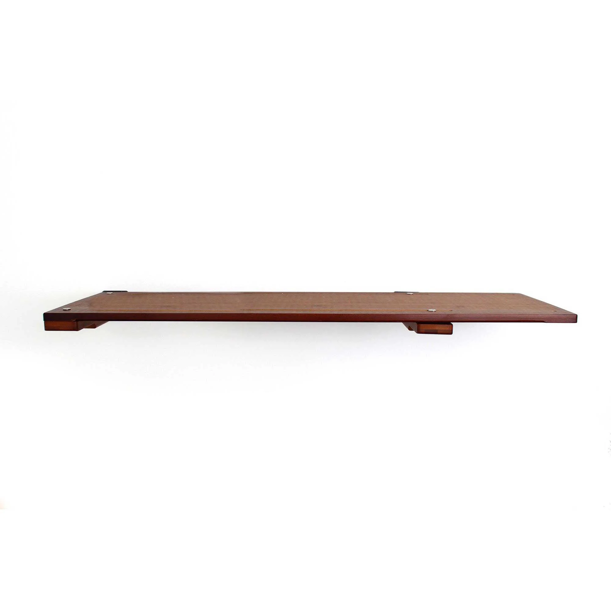 Catastrophic Creations Wall Mounted Cat Shelf - Image 21